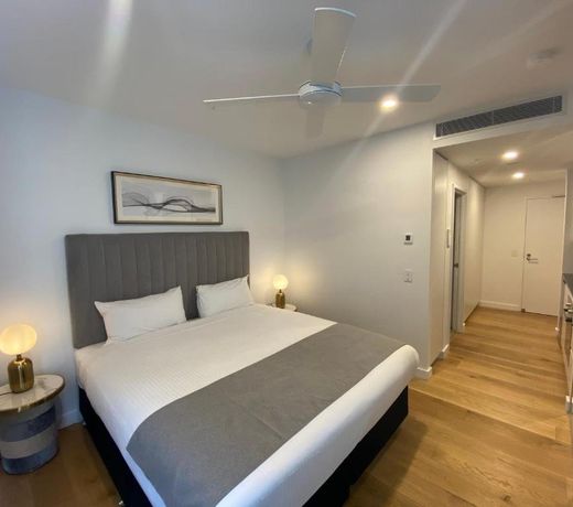 Brisbane One Apartments by CLLIX