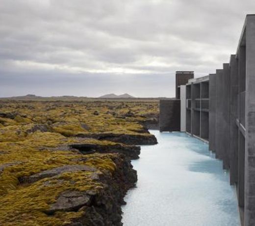 The Retreat at Blue Lagoon Iceland