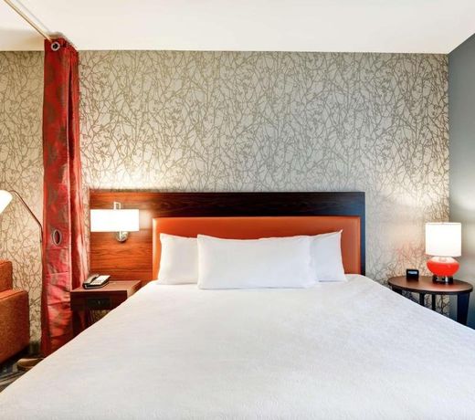 Home2 Suites By Hilton Madison Huntsville Airport