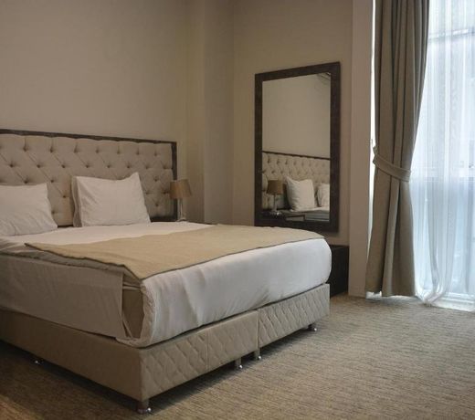 Prusias Otel