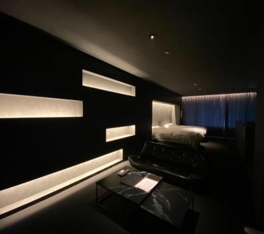 Randor Residence Hiroshima Suites