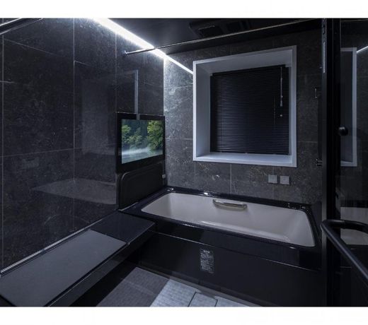 Randor Residence Hiroshima Suites
