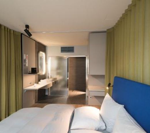 b'mine hotel Dusseldorf
