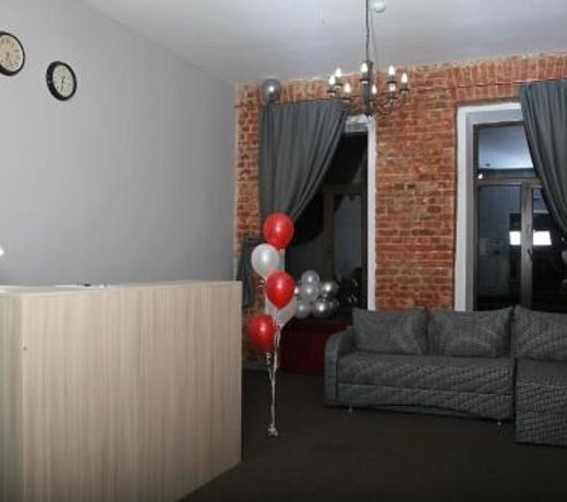 Hotel Kuptsov Sorokinykh