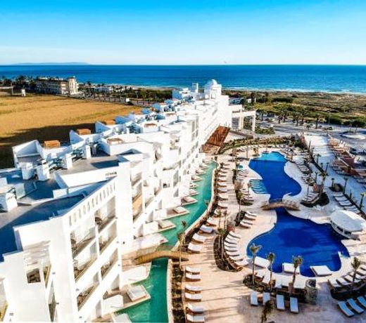 Hotel Zahara Beach & Spa - Adults Recommended