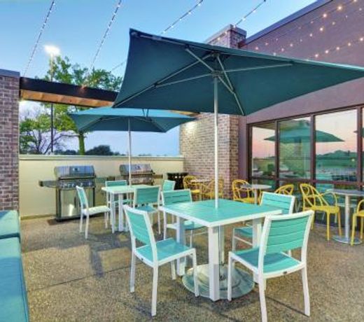Home2 Suites By Hilton Bettendorf Quad Cities