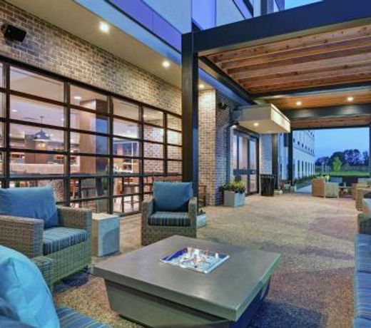 Home2 Suites By Hilton Bettendorf Quad Cities