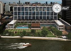Capella Bangkok - SHA Plus Certified, регион , город Бангкок - Фотография отеля №1