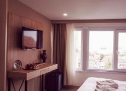 La Palace Suites Sisli фото 2