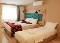 La Palace Suites Sisli фото 3