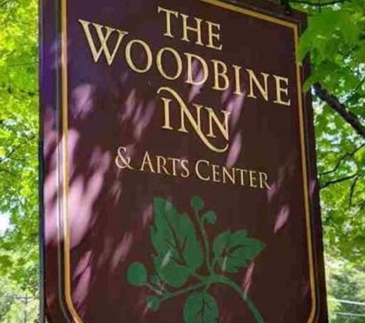 The Woodbine Inn