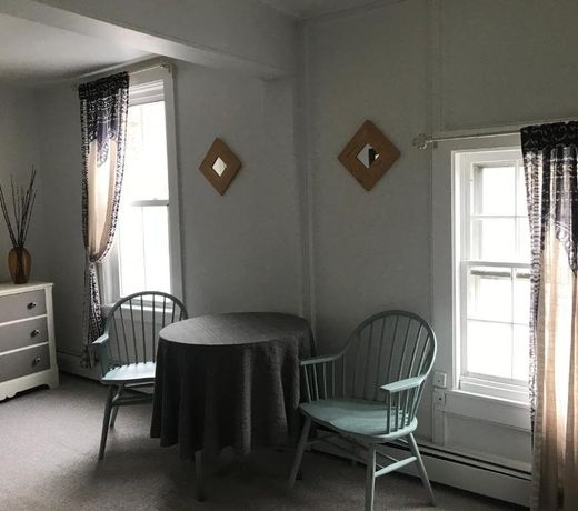 The Woodbine Inn