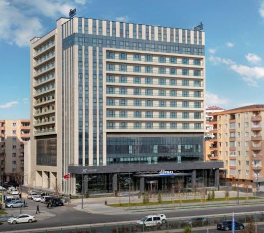 Divan Diyarbakır