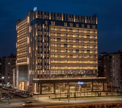 Divan Diyarbakır