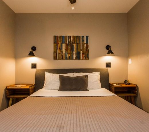Villa Dubois Guest House