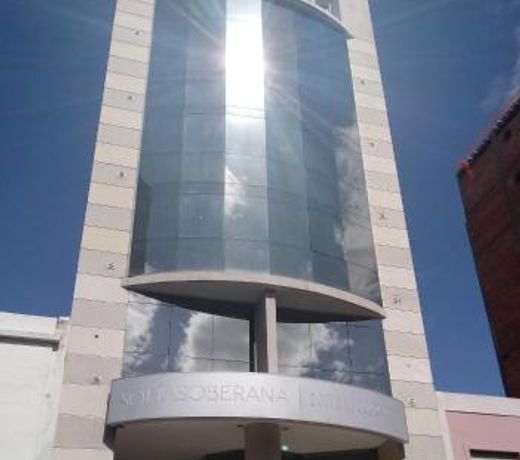 Sofia Soberana Hotel Boutique