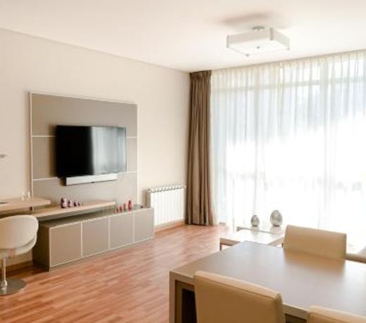 Sofia Soberana Hotel Boutique