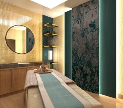 Doubletree By Hilton Antalya City Centre