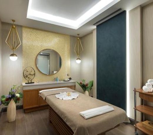 Doubletree By Hilton Antalya City Centre