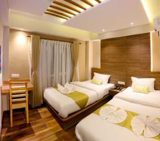Hotel Bihani