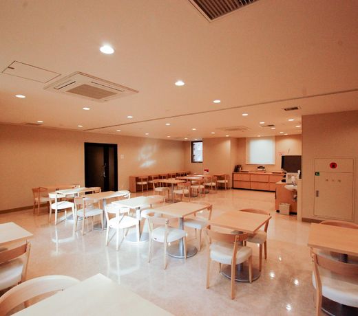 AI HOTEL Hashimoto