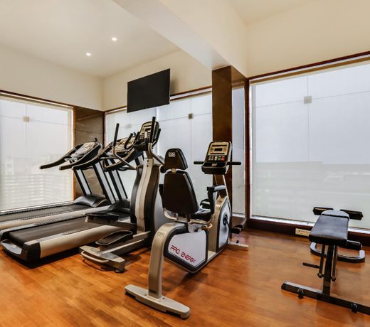 Lemon Tree Hotel Viman Nagar Pune