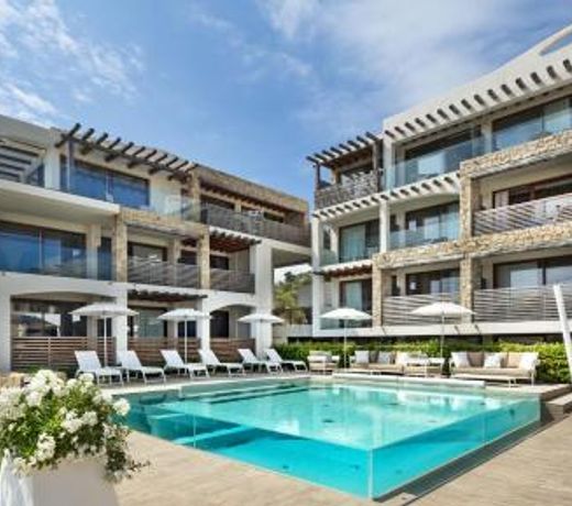 Sandalia Boutique Hotel - Adults Only