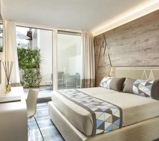 Sandalia Boutique Hotel - Adults Only