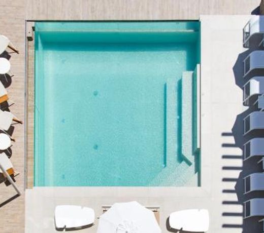 Sandalia Boutique Hotel - Adults Only