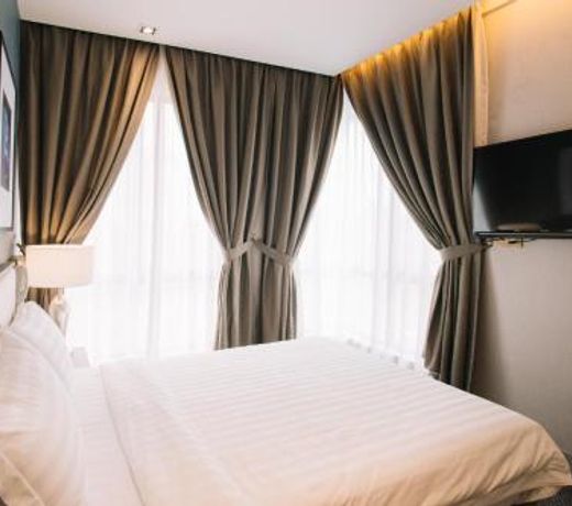 De Cyber Boutique Hotel