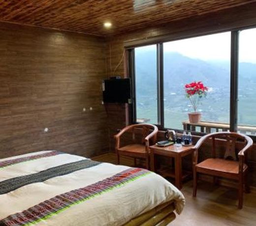Mường Hoa River View Homestay