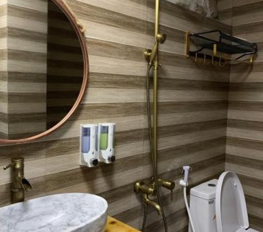 Mường Hoa River View Homestay