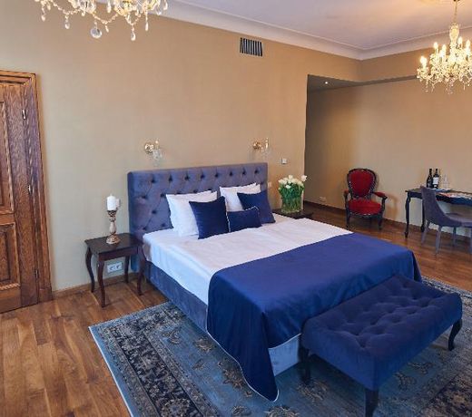 Bogoria Hotel