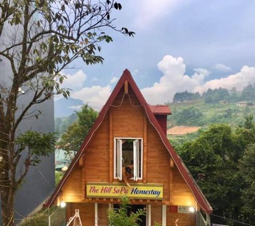 The Hill Sapa Homestay