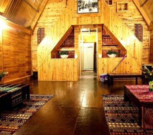 The Hill Sapa Homestay