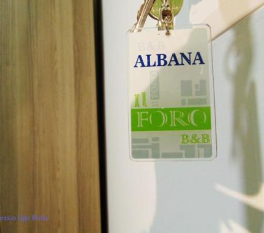 B&B Il Foro