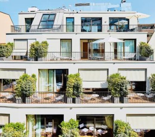 ART HOUSE Basel - Member of Design Hotels