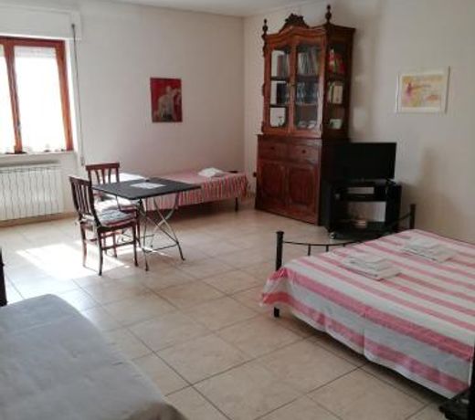 B&B Vanvitelli