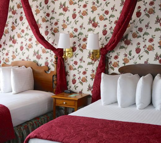Inn on Mackinac