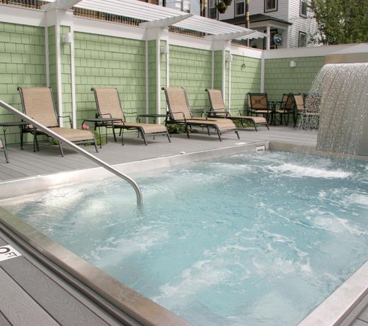 Inn on Mackinac