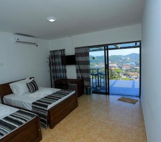 Vendol Sky Resort