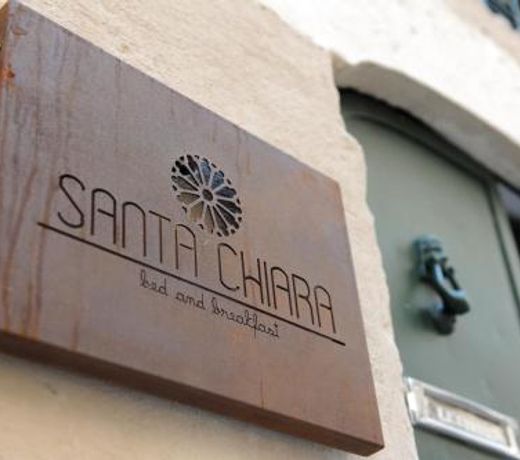 B&B Dimora Santa Chiara