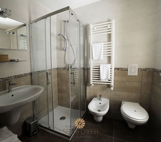 B&B Dimora Santa Chiara