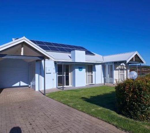 Golf and Beach Retreat