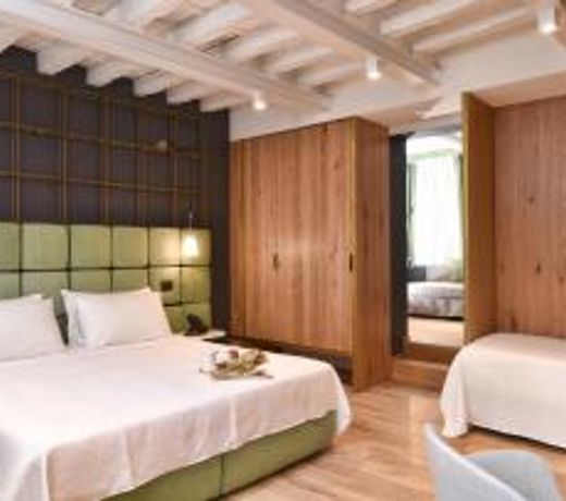 Hotel Maison Ducal
