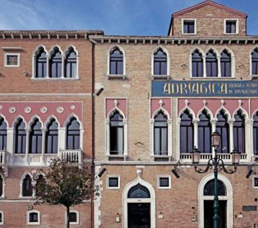 Il Palazzo Experimental