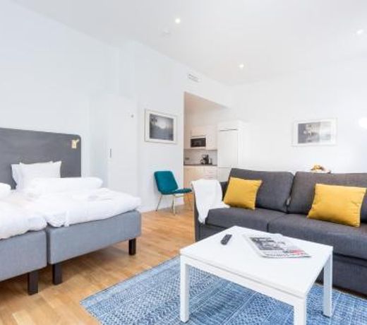 ApartDirect Sundbyberg