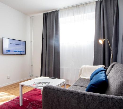 ApartDirect Sundbyberg