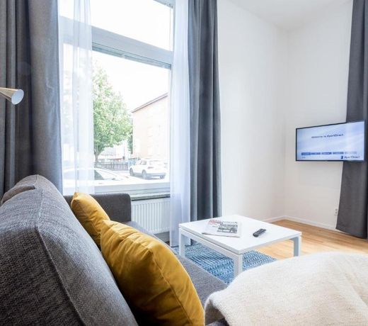ApartDirect Sundbyberg