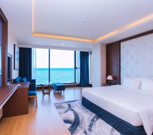 Vung Tau Riva Hotel